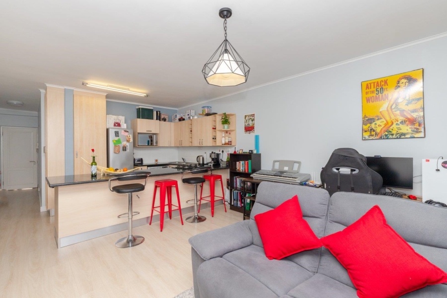1 Bedroom Property for Sale in Rondebosch Western Cape